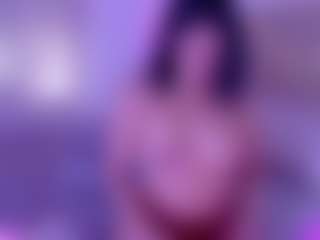 KLOE's Live Sex Cam Show