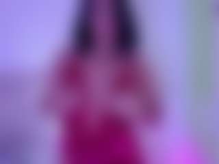 KLOE's Live Sex Cam Show