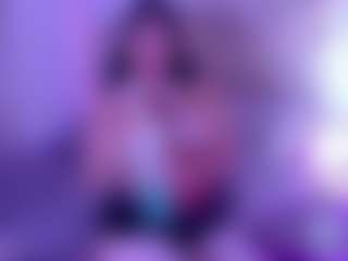 KLOE's Live Sex Cam Show