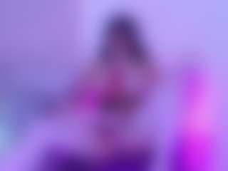 KLOE's Live Sex Cam Show