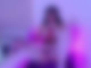 KLOE's Live Sex Cam Show