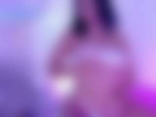 KLOE's Live Sex Cam Show