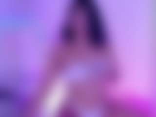 KLOE's Live Sex Cam Show