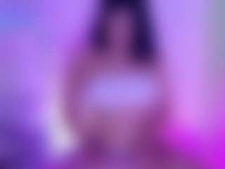 KLOE's Live Sex Cam Show