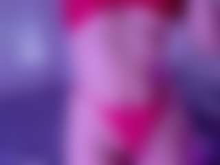 KLOE's Live Sex Cam Show