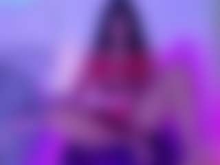 KLOE's Live Sex Cam Show