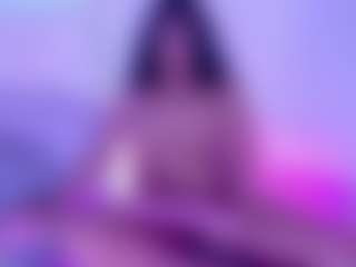 KLOE's Live Sex Cam Show