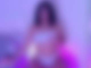 KLOE's Live Sex Cam Show