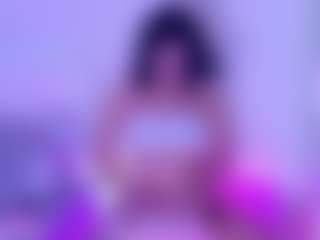 KLOE's Live Sex Cam Show