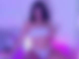 KLOE's Live Sex Cam Show