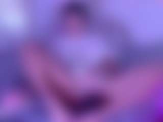 KLOE's Live Sex Cam Show