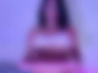 KLOE's Live Sex Cam Show