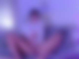 KLOE's Live Sex Cam Show