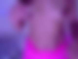 KLOE's Live Sex Cam Show