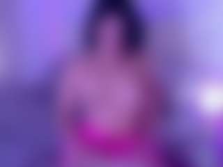 KLOE's Live Sex Cam Show