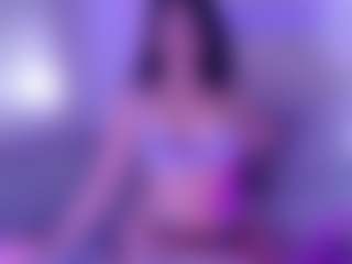 KLOE's Live Sex Cam Show