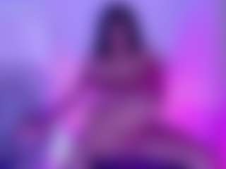 KLOE's Live Sex Cam Show