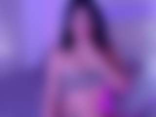 KLOE's Live Sex Cam Show