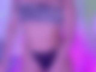 KLOE's Live Sex Cam Show