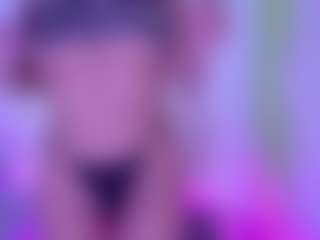 KLOE's Live Sex Cam Show