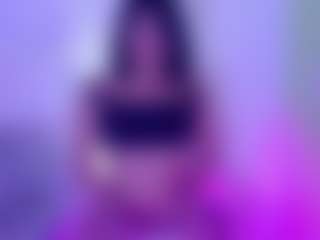 KLOE's Live Sex Cam Show