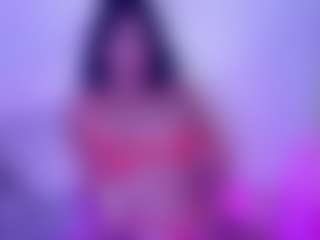 KLOE's Live Sex Cam Show