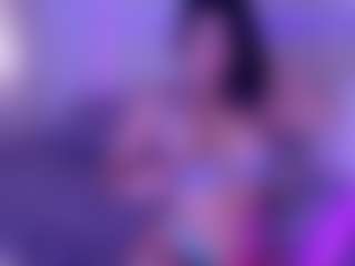 KLOE's Live Sex Cam Show