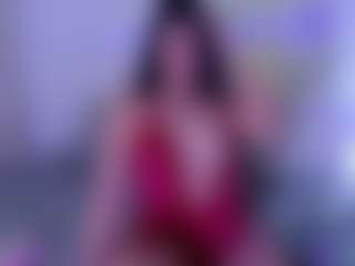KLOE's Live Sex Cam Show