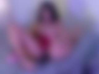 KLOE's Live Sex Cam Show