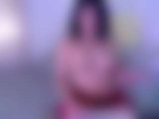 KLOE's Live Sex Cam Show