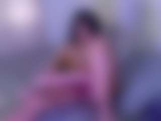 KLOE's Live Sex Cam Show