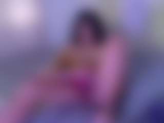 KLOE's Live Sex Cam Show