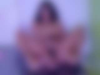 KLOE's Live Sex Cam Show