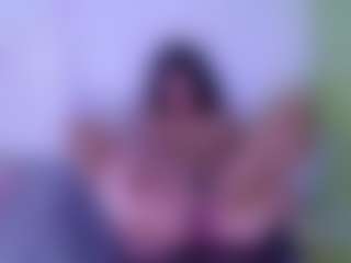 KLOE's Live Sex Cam Show