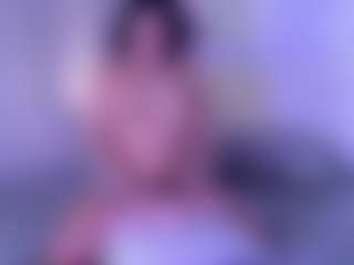 KLOE's Live Sex Cam Show