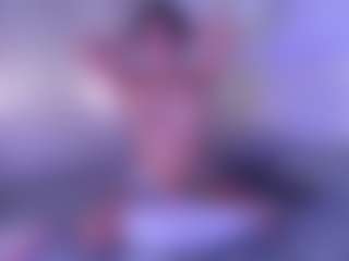 KLOE's Live Sex Cam Show