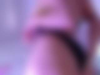 KLOE's Live Sex Cam Show