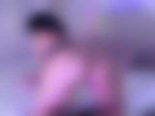 KLOE's Live Sex Cam Show