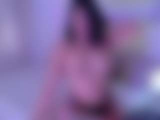 KLOE's Live Sex Cam Show