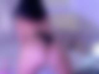 KLOE's Live Sex Cam Show