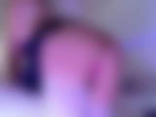 KLOE's Live Sex Cam Show