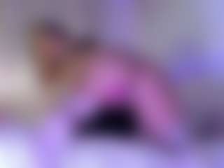 KLOE's Live Sex Cam Show