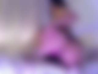 KLOE's Live Sex Cam Show