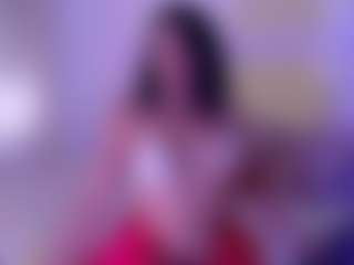 KLOE's Live Sex Cam Show