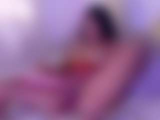 KLOE's Live Sex Cam Show
