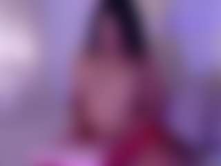 KLOE's Live Sex Cam Show