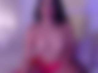 KLOE's Live Sex Cam Show