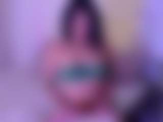 KLOE's Live Sex Cam Show
