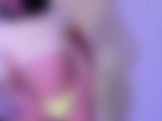 KLOE's Live Sex Cam Show