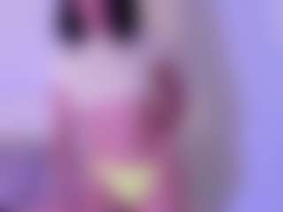 KLOE's Live Sex Cam Show
